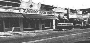 Park Arcade Building