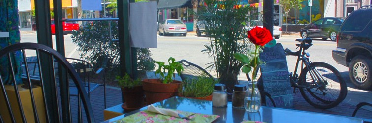 Amy's Cafe