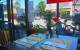 Amy's Cafe