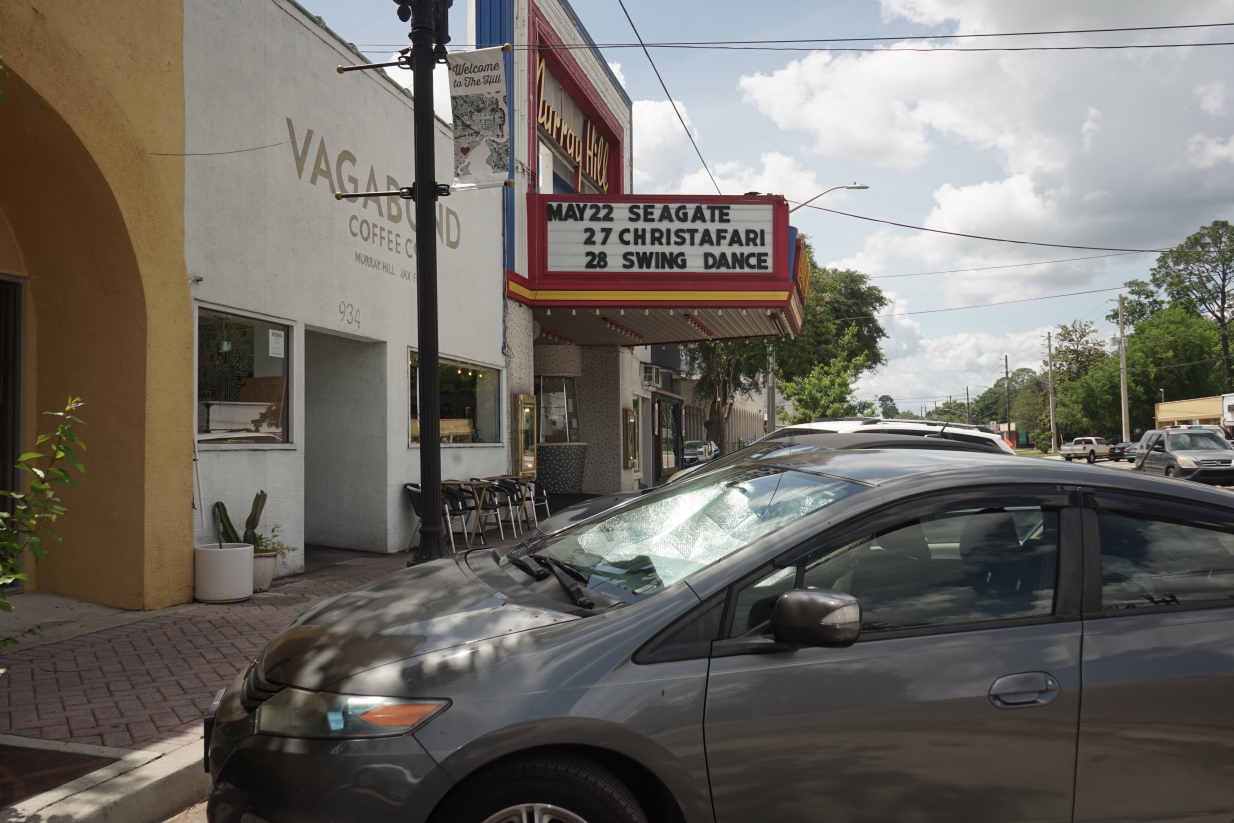 Historic Five Points Jacksonville – A Bohemian Neighborhood